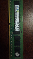 memorie server 8GB 2RX8 PC3L - 12800R - 11 -12 - B1 - 03 foto