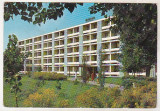 bnk cp Mamaia - Hotel Ovidiu - circulata - Marzari 1004/18