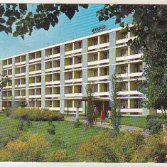 bnk cp Mamaia - Hotel Ovidiu - circulata - Marzari 1004/18