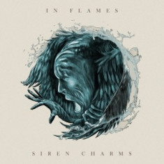 IN FLAMES Sirens Charms LP (Vinyl) foto