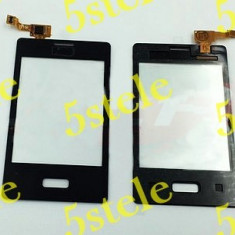 Touchscreen LG Optimus L3 E400 BLACK original