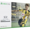 Consola Microsoft Xbox One S 500Gb Fifa 17 Limited Edition Bundle