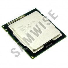 Procesor Intel Dual Core G530 2.4GHz, Socket LGA1155, Sandy Bridge, GARANTIE! foto