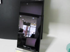 Blackberry leap (lm1) foto