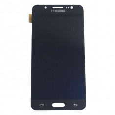 Samsung Galaxy J5 SM-J500 J500F J500Y J500G J500FN Display LCD cu Touchscreen foto