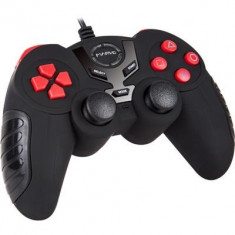 Gamepad Marvo Gt-004 Pc foto