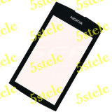 Touchscreen Nokia Asha 305 / 306 BLACK original