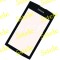 Touchscreen Nokia Asha 305 / 306 BLACK original