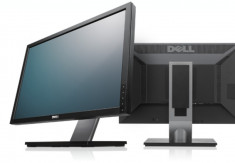 Monitor Dell P2210, LCD 22 inch Wide, 5ms, 1680 x 1050, VGA, DVI-D, DisplayPort, USB foto