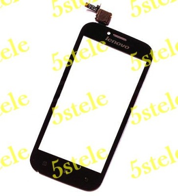 Touchscreen Lenovo A706 BLACK original foto