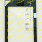 Touchscreen Nokia 5250 BLACK original