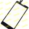 Touchscreen Lenovo P780 black original