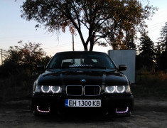 vind sau skimb bmw e36 foto