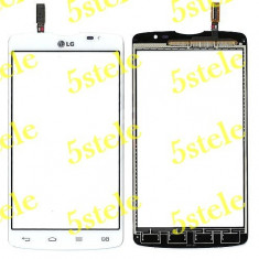 Touchscreen LG L80 Dual/D380 white original
