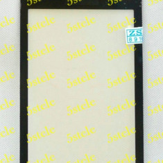 Touchscreen LG GS500 Cookie Plus BLACK original