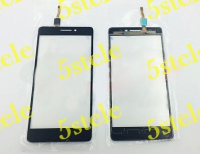 Touchscreen Lenovo K3 Note black original foto