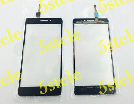 Touchscreen Lenovo K3 Note black original