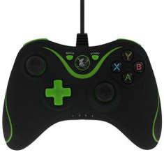 Controller Zedlabz Xbox One Wired Vibration And 3.5 Jack Xbox One foto