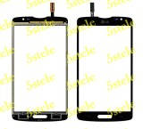 Touchscreen LG L80 BLACK original
