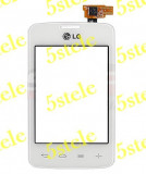 Touchscreen LG L20 WHITE original