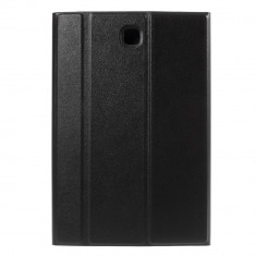 Husa protectie slim pentru Samsung Galaxy Tab S2 8.0&amp;quot; - neagra foto