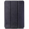 Husa protectie cu inchidere magnetica pentru Samsung Galaxy Tab S2 9.7&quot; - neagra