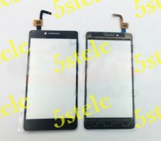 Touchscreen Lenovo K3 black original