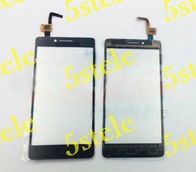 Touchscreen Lenovo K3 black original