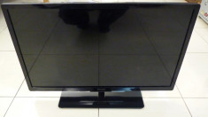 Televizor PHILIPS 32&amp;quot; 32PFL4037K/12 SMART LED display spart foto