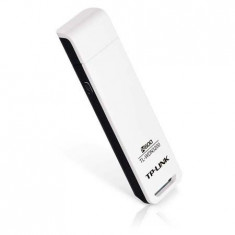 CARD WI-FI USB TP-LINK TL-WDN3200 DUAL BAND N foto