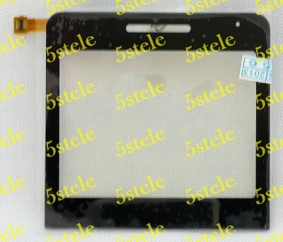 Touchscreen Motorola MOTOKEY XT EX118 BLACK original foto