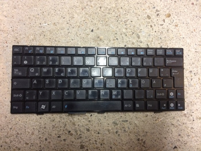 tastatura laptop ASUS 0KNA-0U3GE03