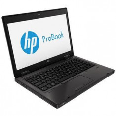 Laptop SH HP ProBook 6470b Core i3 3110M Gen 3 foto