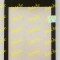 Touchscreen Nokia Asha 203 BLACK original