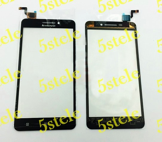 Touchscreen Lenovo A5000 BLACK original