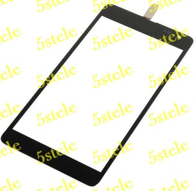 Touchscreen Microsoft Nokia Lumia 535 Dual SIM/CT2C1607FPC BLACK original foto