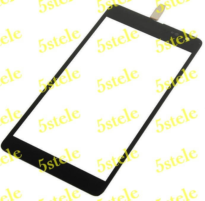 Touchscreen Microsoft Nokia Lumia 535 Dual SIM/CT2C1607FPC BLACK original