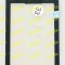 Touchscreen LG Xenon GR500 BLACK original