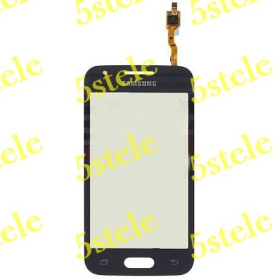 Touchscreen Samsung Galaxy Core II G355HN Single SIM white original foto