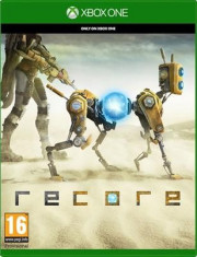 Recore Xbox One foto