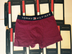 Boxeri Tommy Hilfiger foto