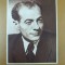 Iosif Chisinevschi lider comunist anii 1950 guvern Petru Groza comunism