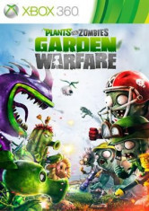 Plants Vs Zombies Garden Warfare Xbox360 foto