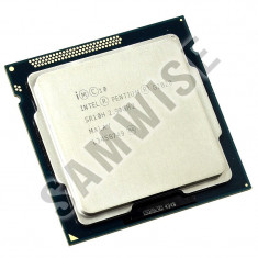 Procesor Intel Pentium G2020 2,9GHz, Dual Core 3MB LGA1155 Ivy Bridge, GARANTIE! foto