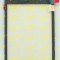 Touchscreen LG Cookie 3G T320 BLACK original