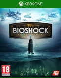Bioshock The Collection Xbox One, Shooting, Multiplayer, 18+