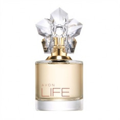 Apa de parfum Life by Kenzo Takada 50ML AVON foto