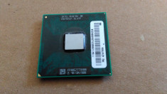 Procesor INTEL CORE 2 DUO T8100 SLAYP 2,1GHz 3Mb Cache Socket P foto