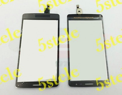 Touchscreen LG G3 mini / G3 S BLACK original foto