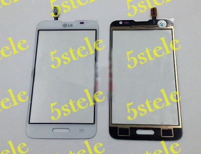 Touchscreen LG L70 D320 WHITE original foto